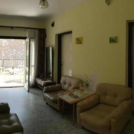 Nyarfa Apartment Keszthely Ngoại thất bức ảnh