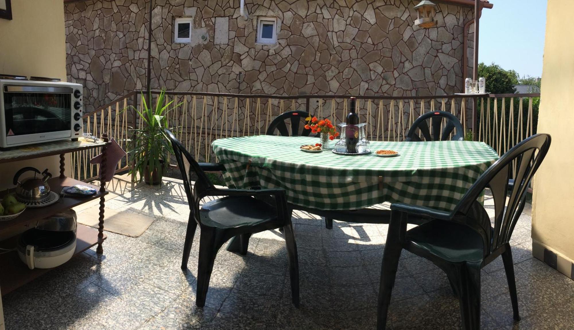 Nyarfa Apartment Keszthely Ngoại thất bức ảnh